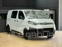 2021 Citroen Jumper