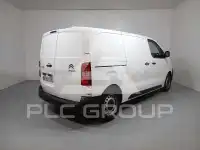 2021 Citroen Jumper