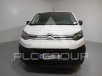 2021 Citroen Jumper