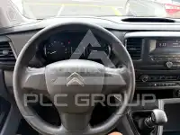 2021 Citroen Jumper