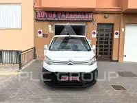 2021 Citroen Jumper