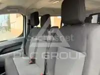 2021 Citroen Jumper