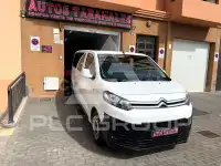 2021 Citroen Jumper