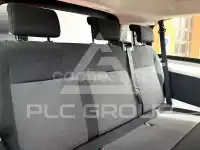 2021 Citroen Jumper
