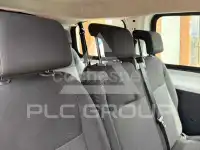 2021 Citroen Jumper