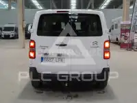 2021 Citroen Jumper