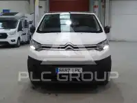 2021 Citroen Jumper