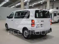 2021 Citroen Jumper