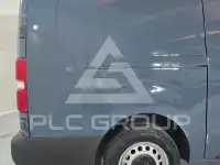 2021 Citroen Jumper