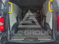 2021 Citroen Jumper