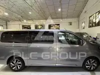 2021 Citroen Jumper