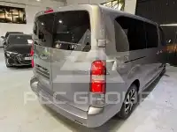 2021 Citroen Jumper