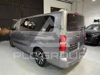 2021 Citroen Jumper