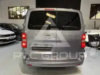 2021 Citroen Jumper