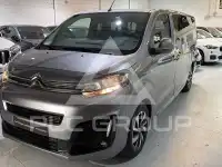 2021 Citroen Jumper