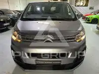 2021 Citroen Jumper