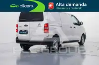 2021 Citroen Jumper