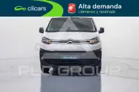 2021 Citroen Jumper