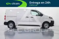 2021 Citroen Jumper