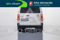 2021 Citroen Jumper
