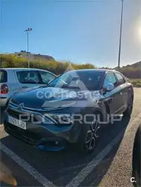 2021 Citroen C4