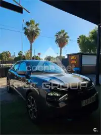 2021 Citroen C4