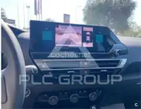 2021 Citroen C4