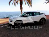 2021 Citroen C4