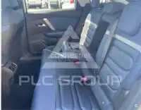 2021 Citroen C4