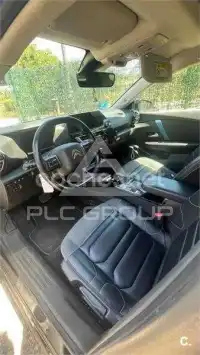 2021 Citroen C4