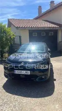 2021 Citroen C4