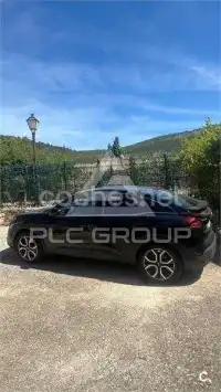 2021 Citroen C4