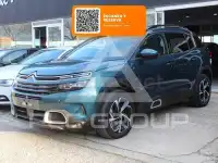 2021 Citroen C5