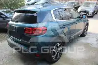 2021 Citroen C5