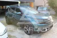 2021 Citroen C5
