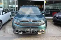 2021 Citroen C5