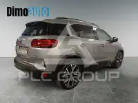 2021 Citroen C5