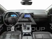 2021 Citroen C5