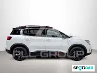 2021 Citroen C5