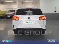 2021 Citroen C5