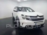 2021 Citroen C5