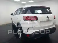 2021 Citroen C5