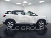 2021 Citroen C5