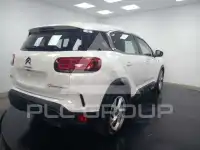 2021 Citroen C5
