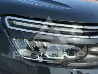 2021 Citroen C5