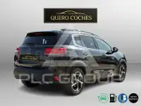 2021 Citroen C5