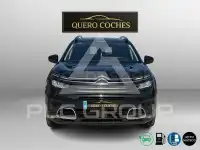 2021 Citroen C5