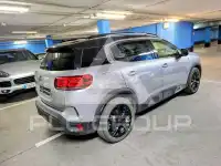 2021 Citroen C5