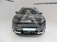 2021 Citroen C5