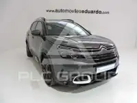2021 Citroen C5